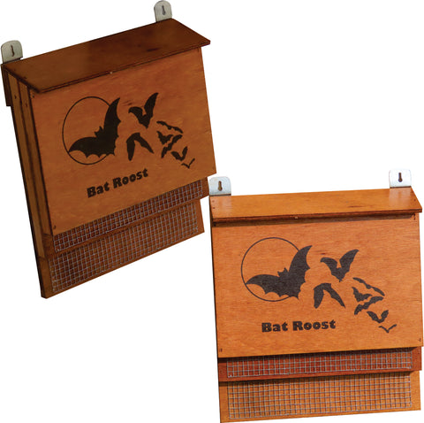 Bat Roost No 1