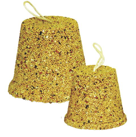 Seed Bell