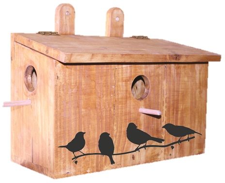 Sparrow Hotel