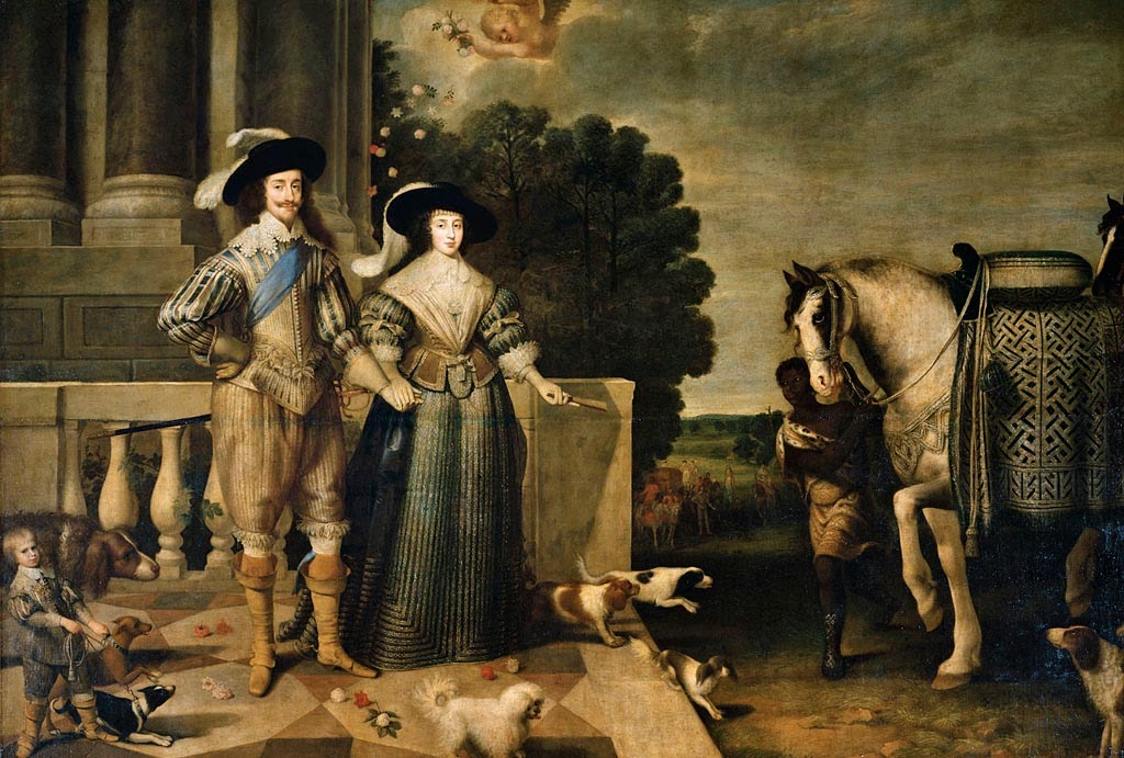 Dog Lovers and Other Thoughts