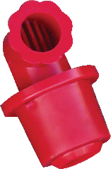 Nectar Feeder Replacement Nozzle