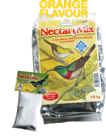 Nectar Mix