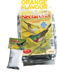 Nectar Mix