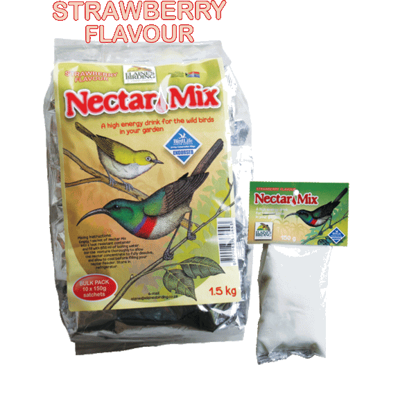 Nectar Mix