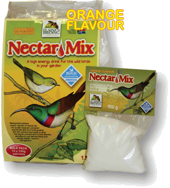Nectar Mix