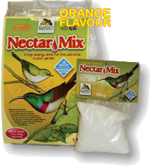 Nectar Mix