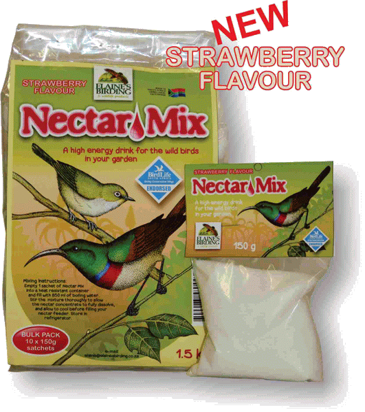 Nectar Mix